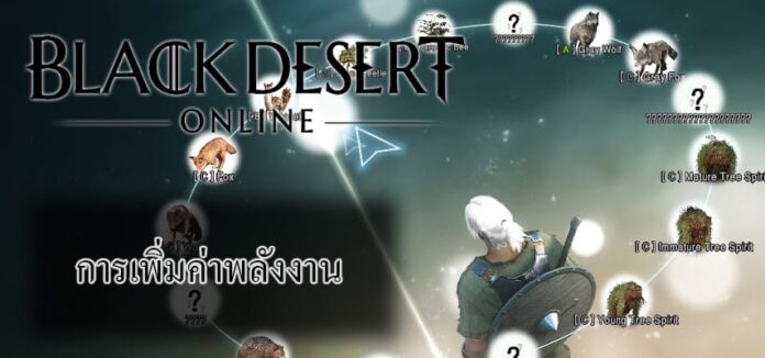 Black Desert Online Increase Energy Cover myplaypost