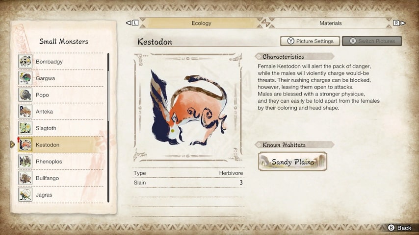 [Monster Hunter Rise] รู้จักกับ Hunter's Notes ตำราเทพรู้ร้อยนอนแมวร้อย ...