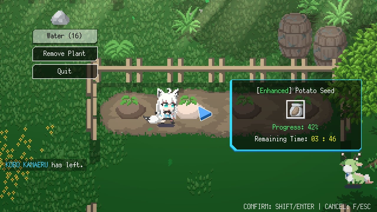 Guide Holohouse 11