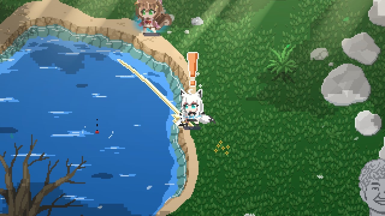 Guide Holohouse 4