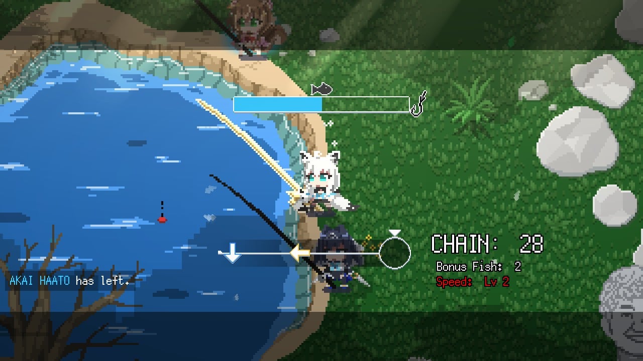 Guide Holohouse 5