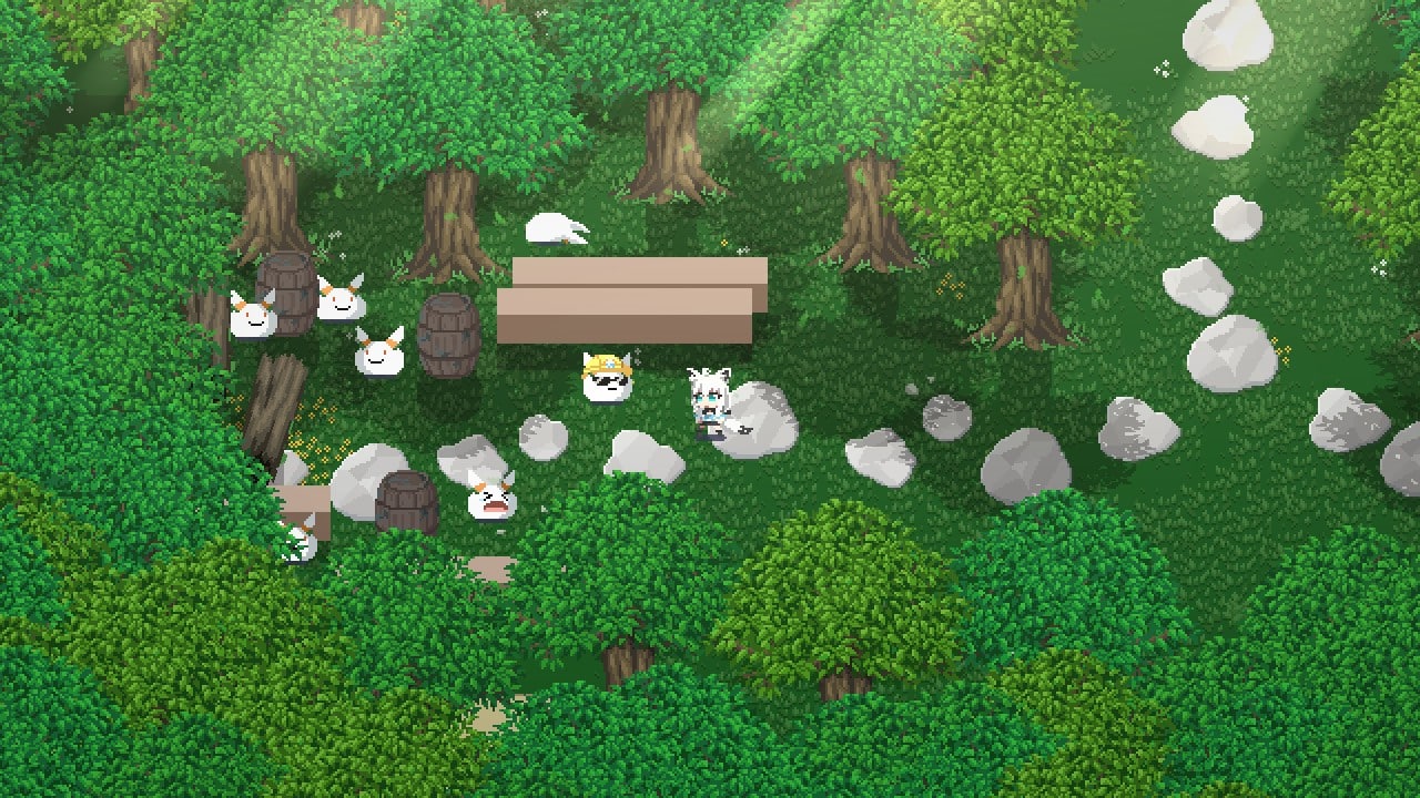 Guide Holohouse 1
