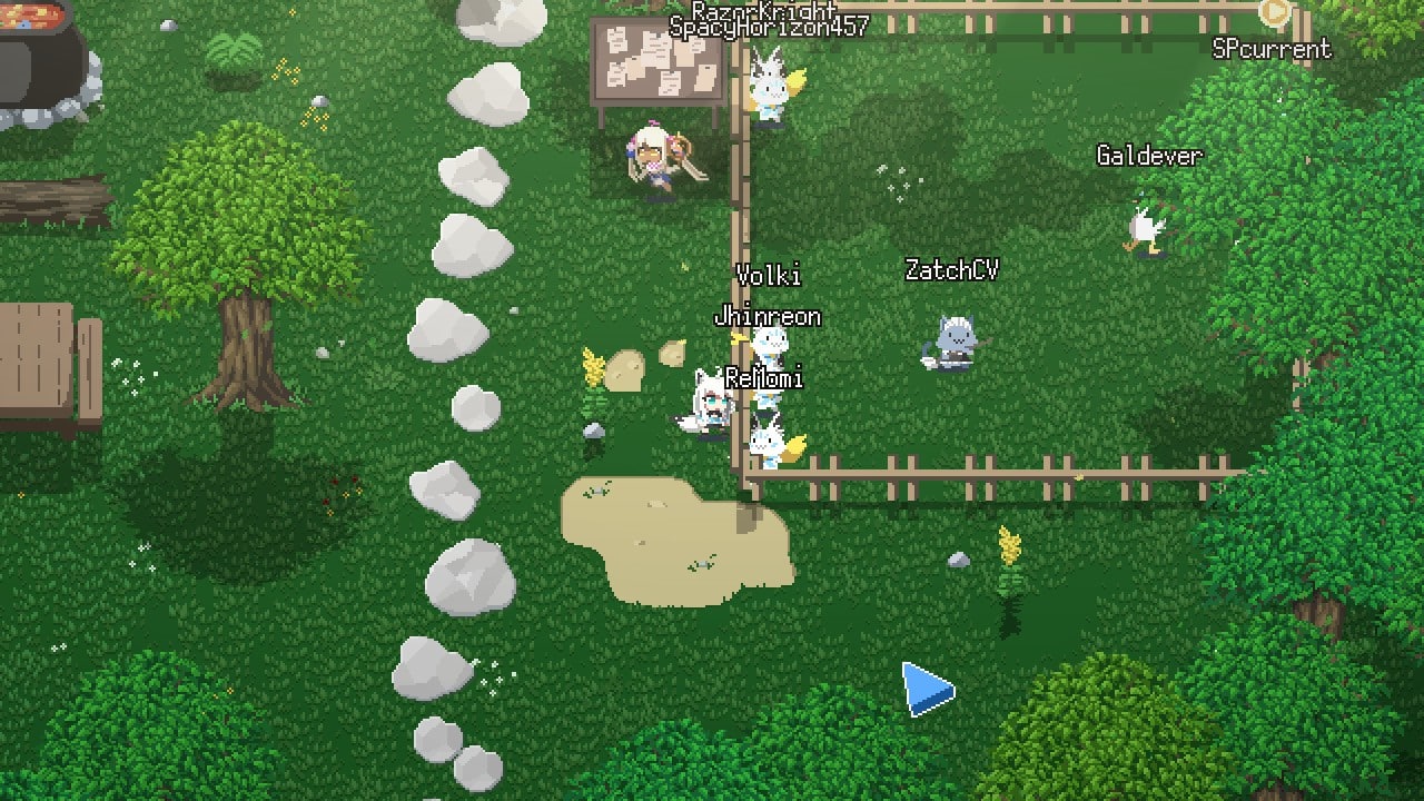 Guide Holohouse 2